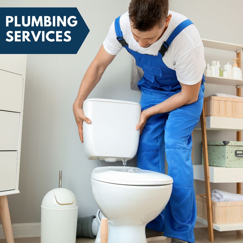Plumbing Company in Chester, IL